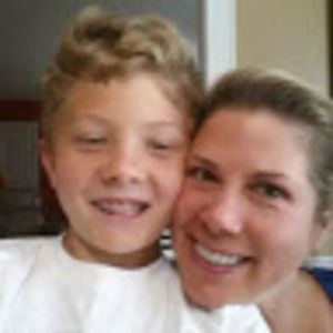 Meet your Posher, Missy